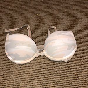 32A push-up bra